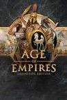 Age of Empires: Definitive Edition Crack + Activation Code