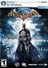 Batman: Arkham Asylum Crack + Activator Download 2024