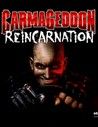 Carmageddon: Reincarnation Crack + Activation Code Download 2024