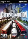 Cities in Motion Crack With License Key Latest