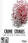 Crime Stories: From the Files of Martin Mystere Crack With Serial Key Latest