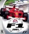 F1 2001 Crack With License Key 2024