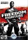 Freedom Fighters Crack + License Key Download 2024