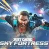 Just Cause 3: Sky Fortress Crack With Activator