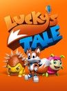Lucky's Tale Crack + Serial Key Download
