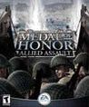 Medal of Honor: Allied Assault Crack With Serial Key Latest 2023