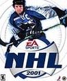 NHL 2001 Crack With Serial Number 2024