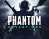Phantom: Covert Ops Crack With Serial Number 2024
