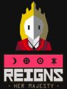 Reigns: Her Majesty Crack With Serial Key 2024