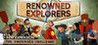 Renowned Explorers: International Society Crack + Activation Code Download 2024