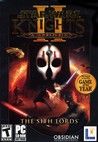 Star Wars: Knights of the Old Republic II - The Sith Lords Crack + Keygen Updated