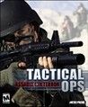Tactical Ops: Assault on Terror Crack With License Key 2024