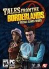 Tales from the Borderlands: A Telltale Game Series Crack With Activation Code Latest 2024