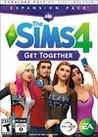 The Sims 4: Get Together Crack With Activator 2024