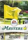 Tiger Woods PGA Tour 12: The Masters Crack With License Key