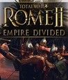 Total War: Rome II - Empire Divided Crack + Serial Key (Updated)