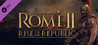 Total War: Rome II - Rise of the Republic Crack With Keygen Latest 2024