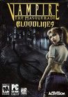 Vampire: The Masquerade - Bloodlines 2 activation code and serial key