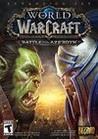 World of Warcraft: Battle for Azeroth Crack With Activator 2024