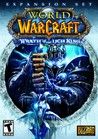 World of Warcraft: Wrath of the Lich King Crack Plus Serial Key