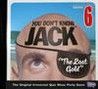 You Don't Know Jack 6: The Lost Gold Crack + License Key Download 2024