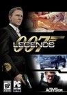 007 Legends Crack + Activator Download 2022