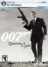 007: Quantum of Solace Activator Full Version