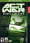 Act of War: Direct Action Crack + License Key (Updated)