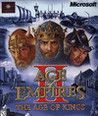 Age of Empires II: The Age of Kings Crack & License Key