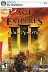 Age of Empires III: The Asian Dynasties Crack With Serial Key 2023