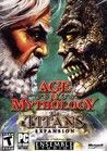 Age of Mythology: The Titans Crack & Serial Key