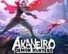 Akaneiro: Demon Hunters Crack With Serial Key 2022
