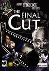 Alfred Hitchcock presents The Final Cut Crack & Activation Code