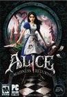 Alice: Madness Returns Crack + Serial Key Updated