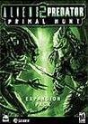 Aliens Versus Predator 2: Primal Hunt Expansion Pack Crack + Serial Key Download