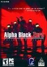 Alpha Black Zero: Intrepid Protocol Crack + Keygen