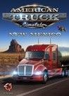 American Truck Simulator: New Mexico Crack With Activation Code 2023