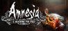 Amnesia: A Machine for Pigs Crack & Serial Number