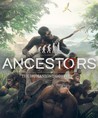 Ancestors: The Humankind Odyssey Crack With Keygen 2022