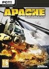 Apache: Air Assault Crack + Serial Number Updated