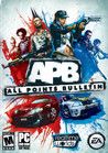 APB (All Points Bulletin) Crack + License Key (Updated)
