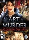 Art of Murder: Cards of Destiny Crack With License Key