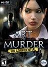 Art of Murder: FBI Confidential Crack With Activator 2021