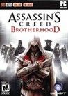 Assassin's Creed: Brotherhood Crack Plus Serial Number