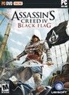 Assassin's Creed IV: Black Flag Crack & Activation Code