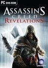 Assassin's Creed: Revelations Serial Key Full Version