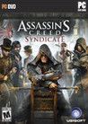 Assassin's Creed Syndicate Crack + Activation Code Updated