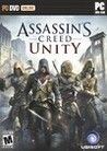 Assassin's Creed Unity Crack + Activation Code
