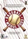 Baseball Mogul 2003 Crack + Keygen Download