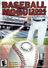 Baseball Mogul 2004 Crack With Activator